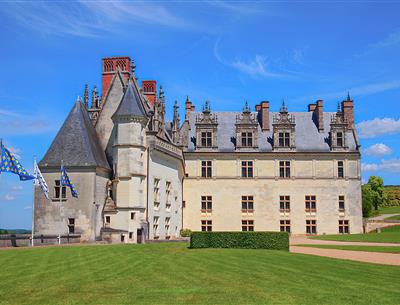 Hotel a Amboise, Hotel de charme Amboise