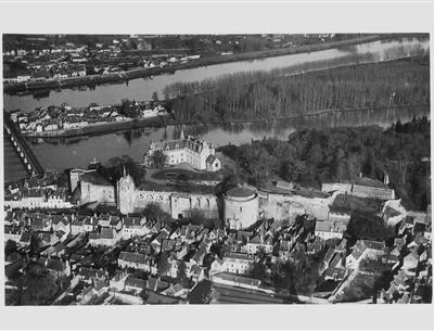 Hotel a Amboise, Hotel de charme Amboise