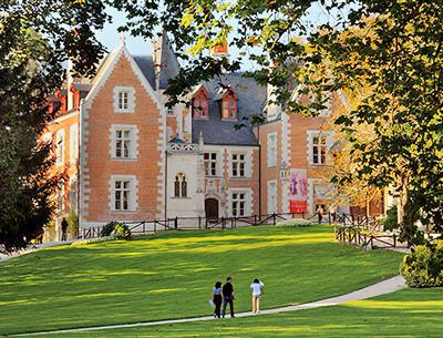 Clos Lucé