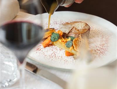  Restaurant La Brèche à Amboise - Touraine