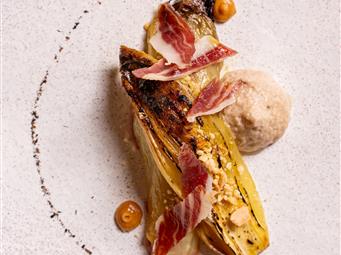  Restaurant La Brèche à Amboise - Touraine