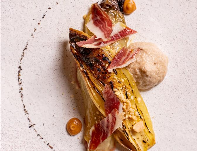  Restaurant La Brèche à Amboise - Touraine